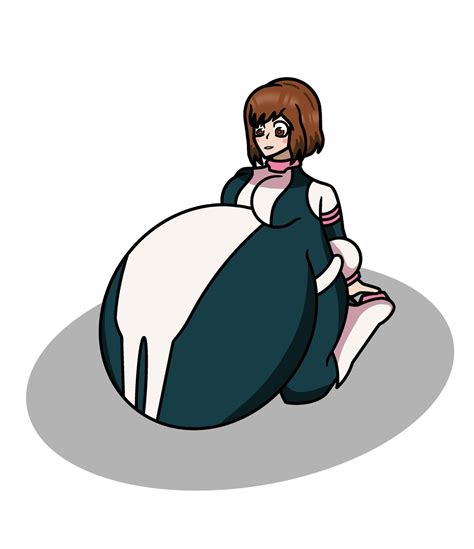 mha vore|VORE, vore, Ochaco Uraraka / Alaska and the 4 hungry .